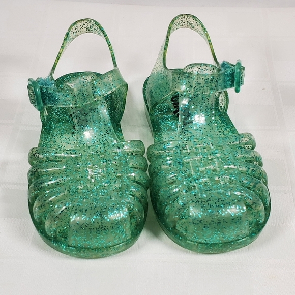 Other - Green Jellies